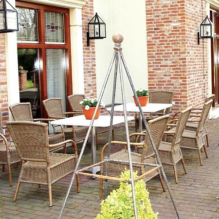 Hotel Huys Van Heusden Asten Exterior photo