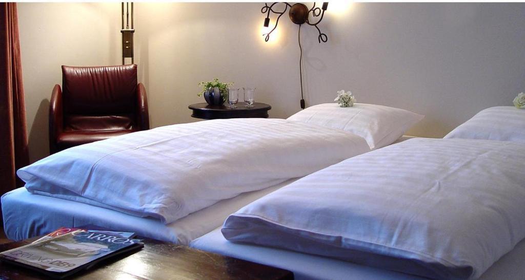 Hotel Huys Van Heusden Asten Room photo